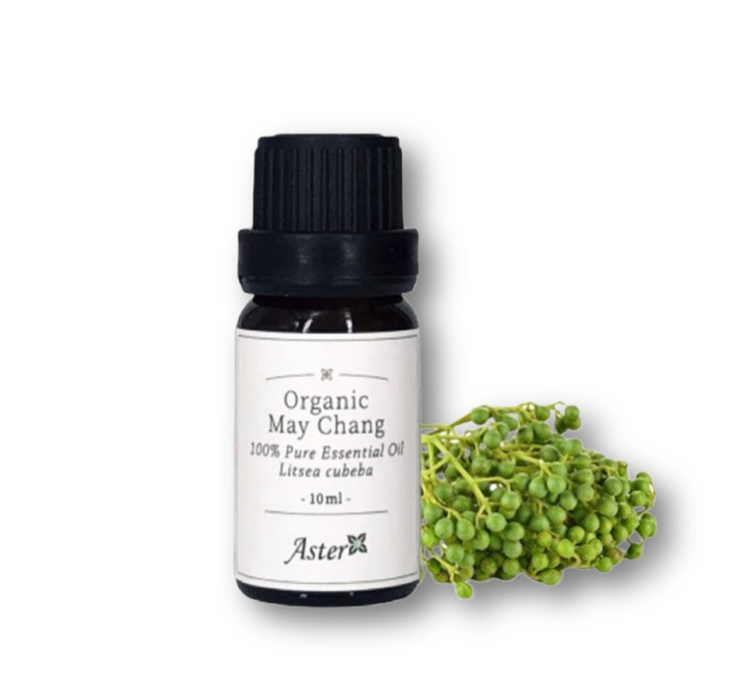 有机山鸡椒香薰精油 - 其他 - 精油 