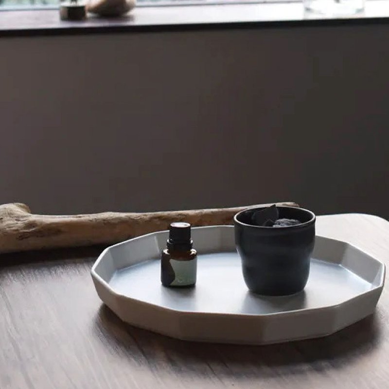KYARA aroma recolte aromabric 室内扩香石 - 香薰/精油/线香 - 精油 透明