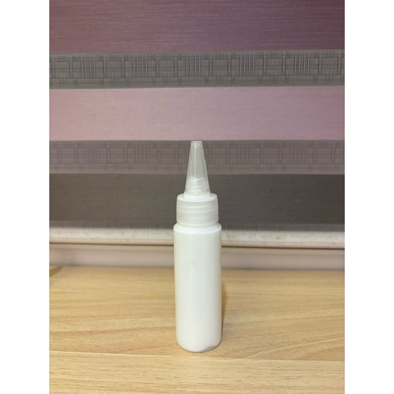 液体软陶 -50ml - 陶艺 - 粘土 白色