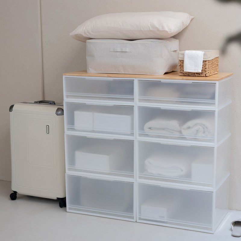 【原木圆生 WOODLIFE】M1系列桌板 | 松木 橡木 - 收纳用品 - 木头 