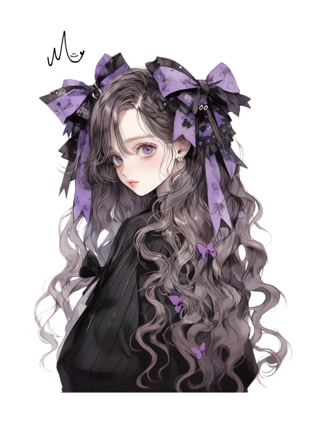 独家原创贴纸 - 贴纸 - 纸 