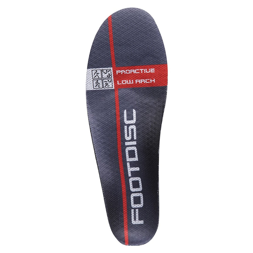 富足康 FootDisc 强效运动款PTV 红色稳定 - 运动配件 - 其他材质 红色