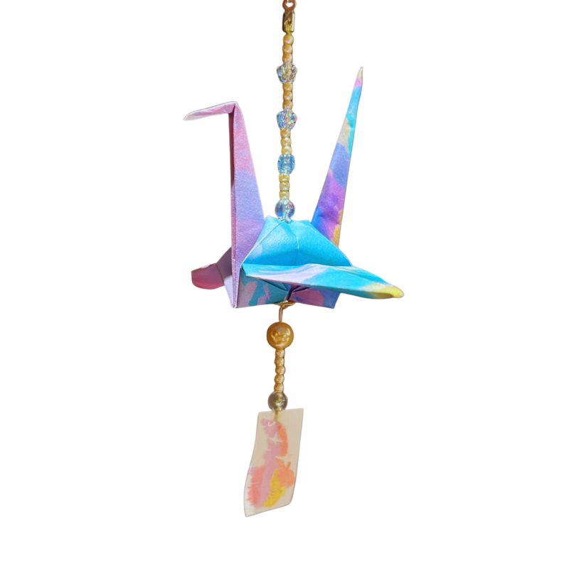 【Pinkoi 线下活动预购商品】心意 手作纸艺装饰 - 摆饰 - 纸 多色