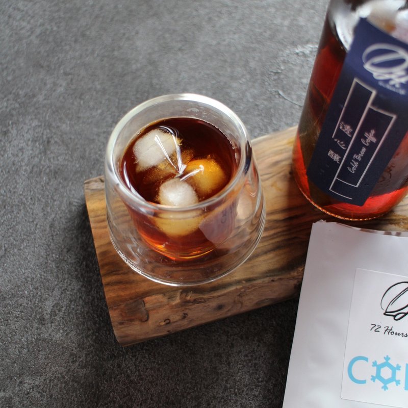 【好礼二选一】 冷萃咖啡 (10包) 浸泡式咖啡包  多款可选 - 咖啡 - 其他材质 