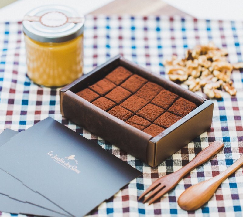 sweetspot 太妃风味生巧克力 - 巧克力 - 新鲜食材 