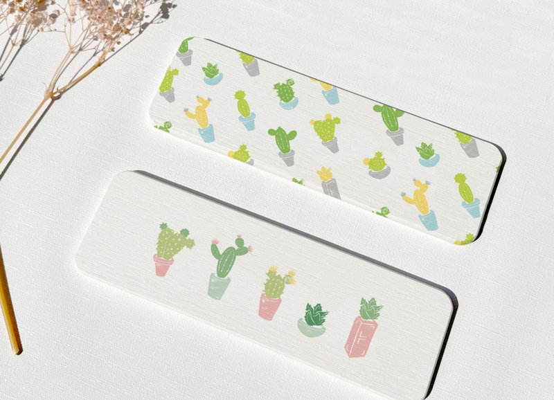 【硅藻土吸水皂垫 】花草系列 | 7款 - 卫浴用品 - 其他材质 