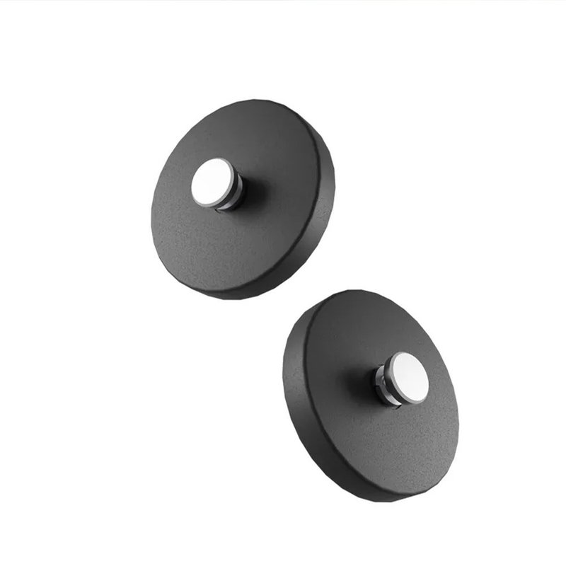 Roamer漫游者延长线 专用MagHook磁吸套件/ 适用盖世特系列 - 其他 - 其他金属 黑色