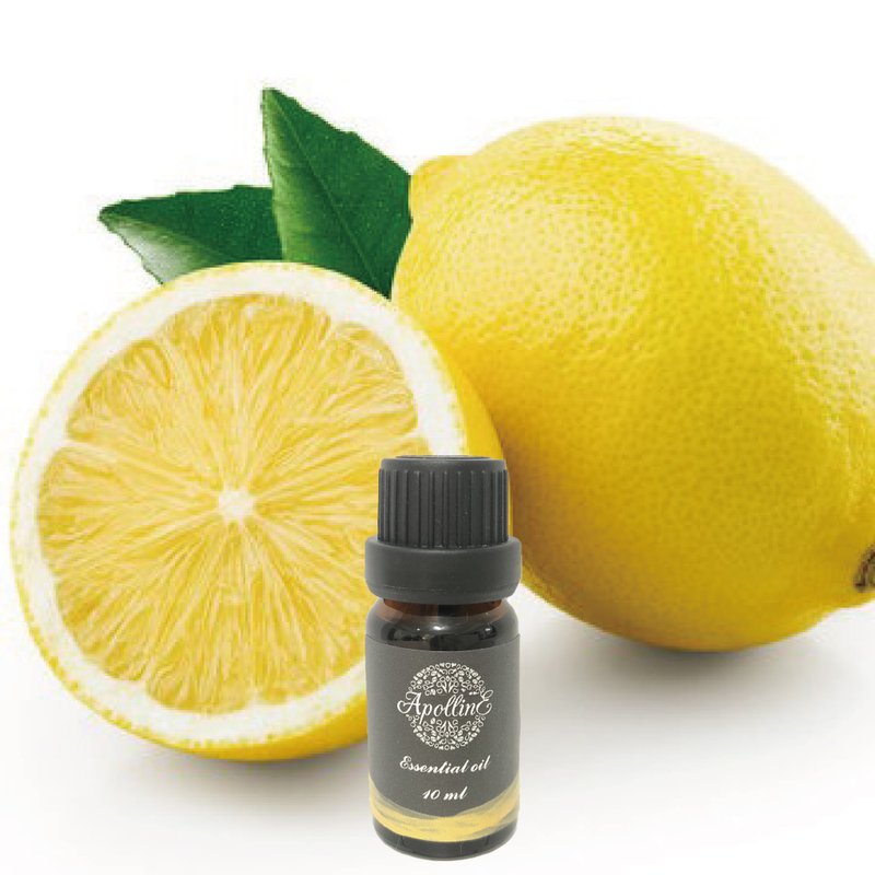 莱姆精油 LIME - 香薰/精油/线香 - 精油 