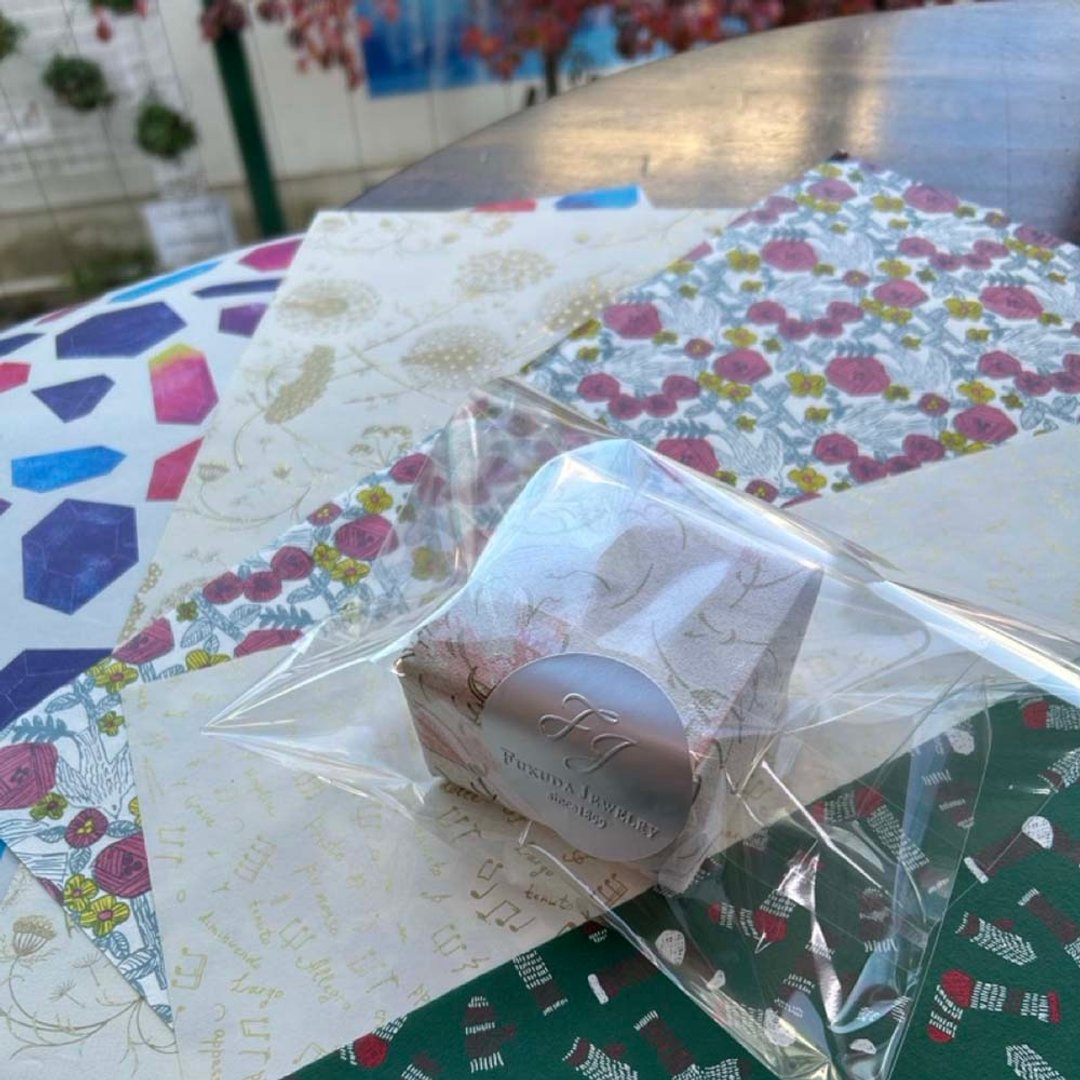 礼物包装 Gift Wrapping - 其他 - 珍珠 