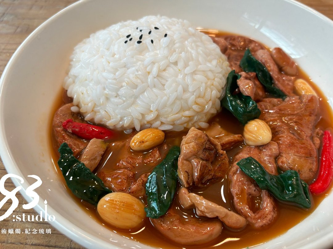 食物模型订制 - 摆饰 - 其他材质 