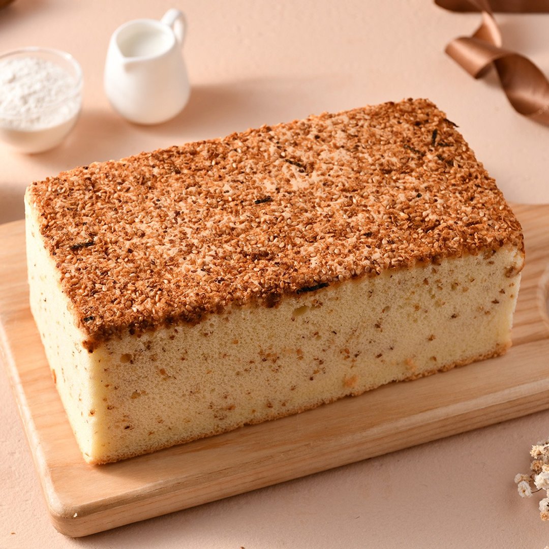 【赫菈Heracake】素咸长条蛋糕(2入/组) - 蛋糕/甜点 - 新鲜食材 