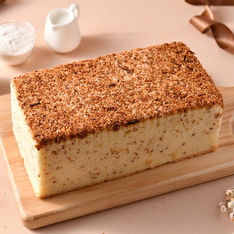 【赫菈Heracake】素咸长条蛋糕(2入/组) - 蛋糕/甜点 - 新鲜食材 