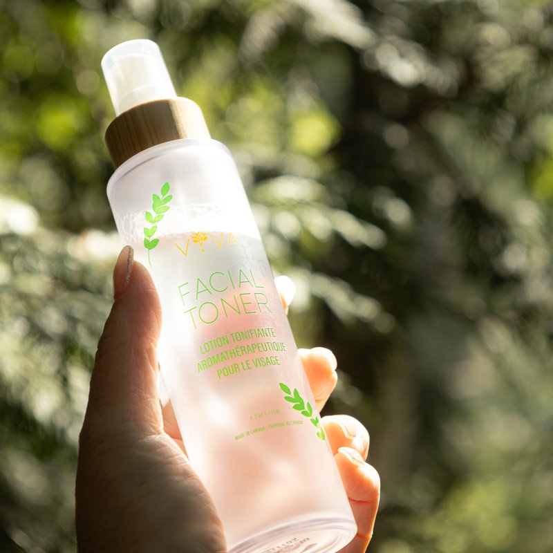 【冰川水基底】植萃保湿化妆水 - 化妆水/喷雾 - 其他材质 