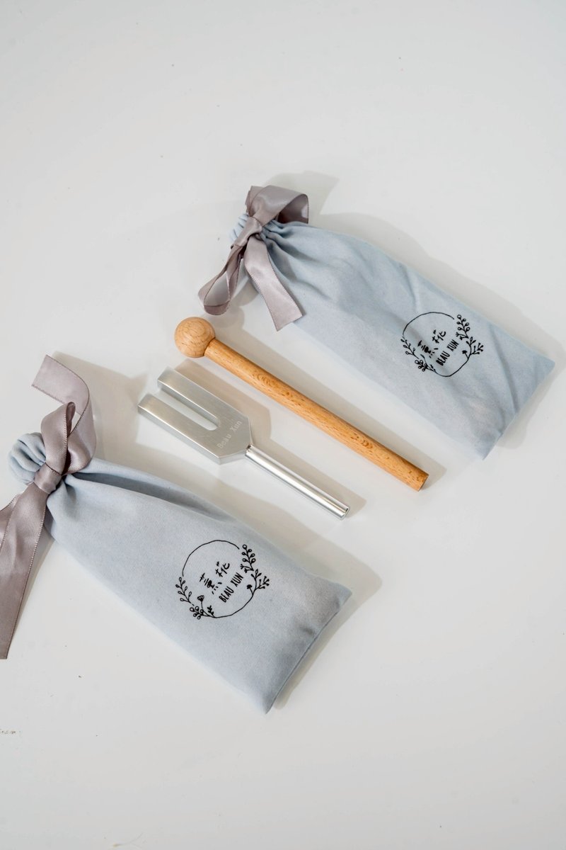 【薰椛】4096天使音叉 - 其他 - 其他金属 银色