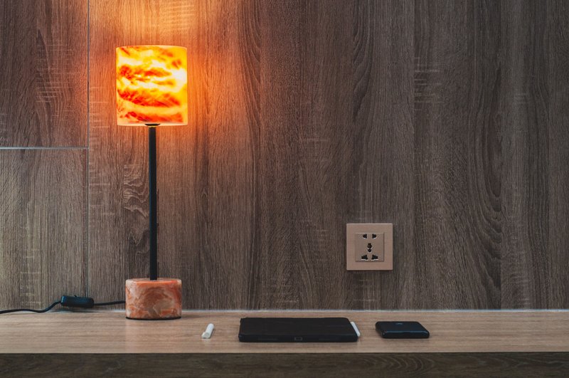 【ARTFINITY大艺石代】彩霞映日 - 灯具/灯饰 - 宝石 多色