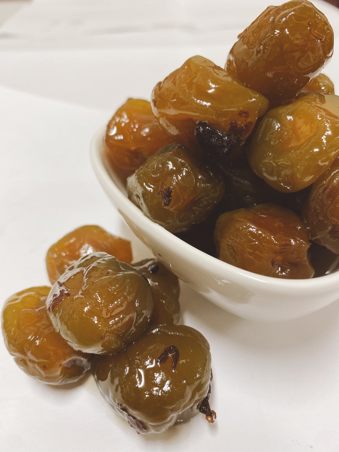 紫苏梅 - 零食/点心 - 新鲜食材 