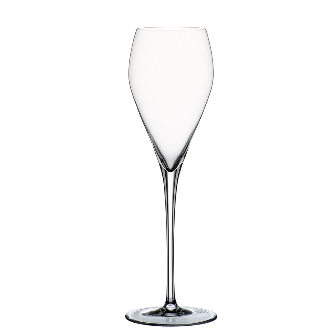 【Spiegelau】 Adina Prestige香槟杯245ml - 酒杯/酒器 - 玻璃 