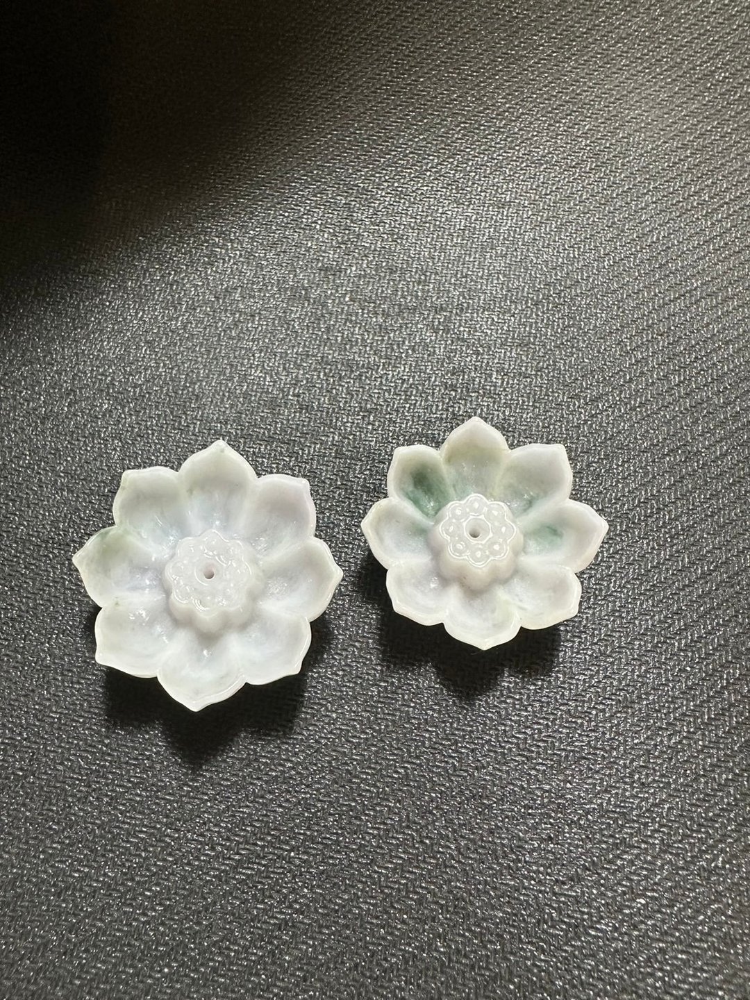客订莲花座 - 其他 - 玉石 