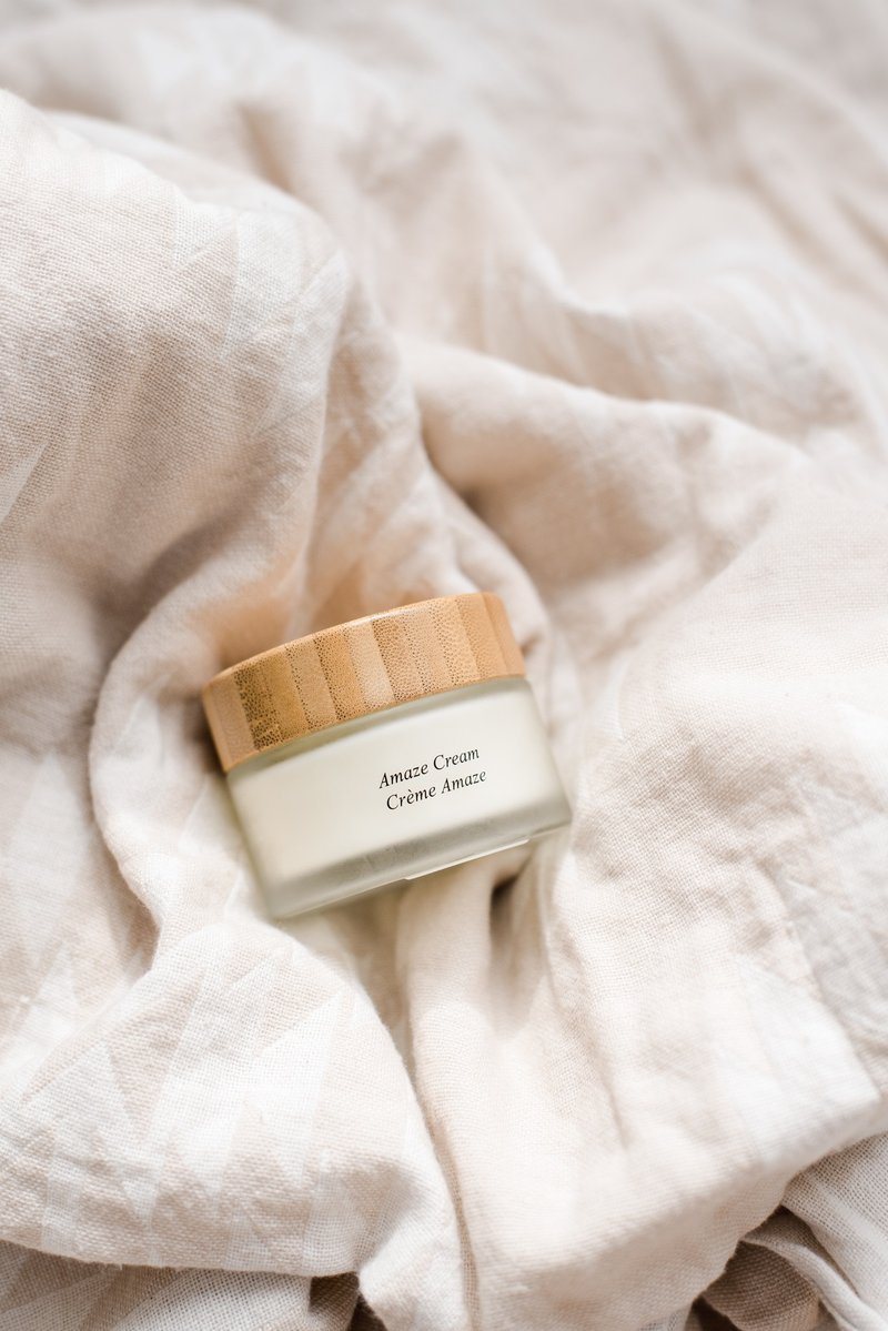 Amaze 奇迹焕颜面霜 - 日霜/晚霜 - 其他材质 