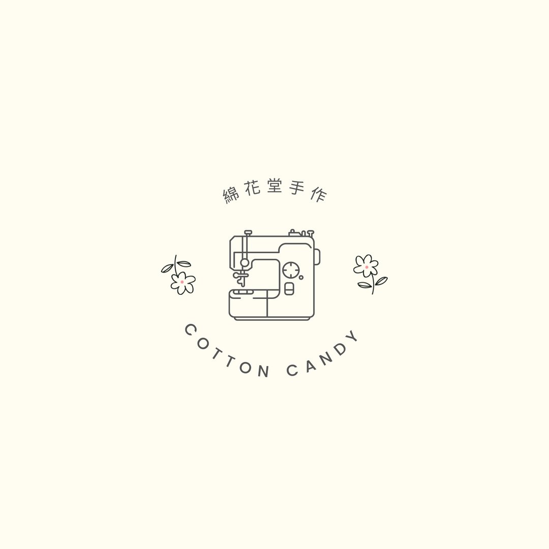 * 绵花堂手作 * 定制专区 - 零钱包 - 棉 