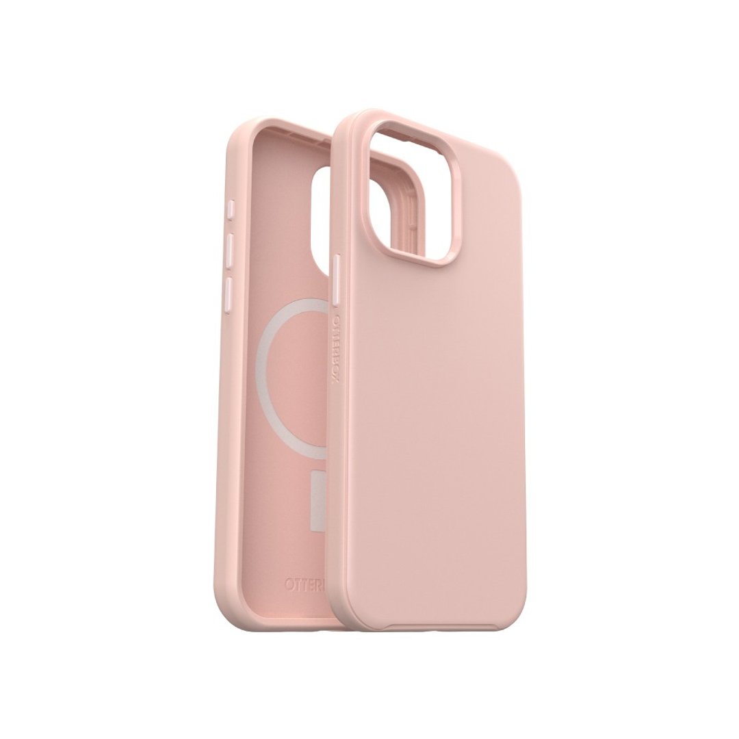 iPhone 15 Pro Max 6.7 寸 Symmetry Plus 炫彩几何保护壳 - 手机壳/手机套 - 塑料 