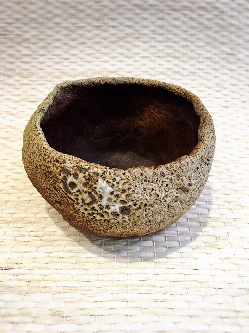 工艺精品 水方 - 茶具/茶杯 - 陶 