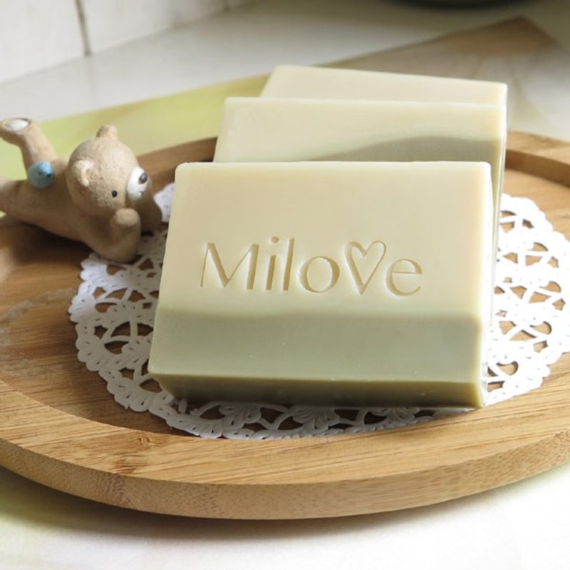 (预购)尤加利牛奶冷制皂10块 - 其他 - 纸 