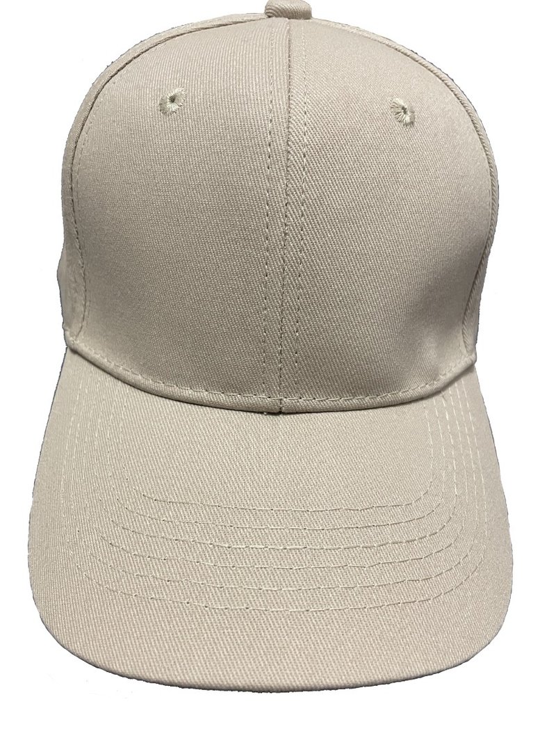 My style自己设计 - 帽子 - 棉．麻 