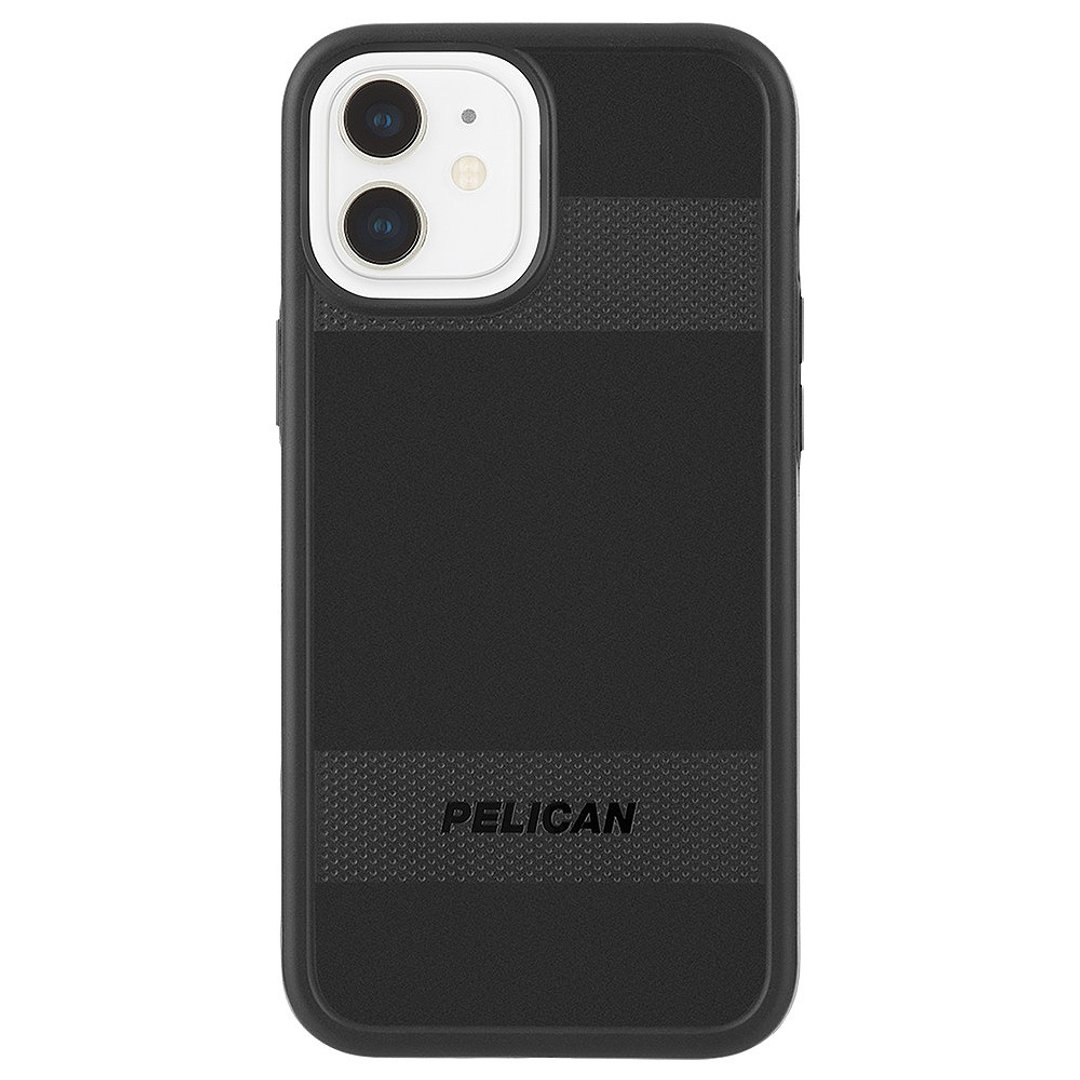 美国 Pelican iPhone 12 mini 防摔防尘手机壳Protector - 手机壳/手机套 - 其他材质 