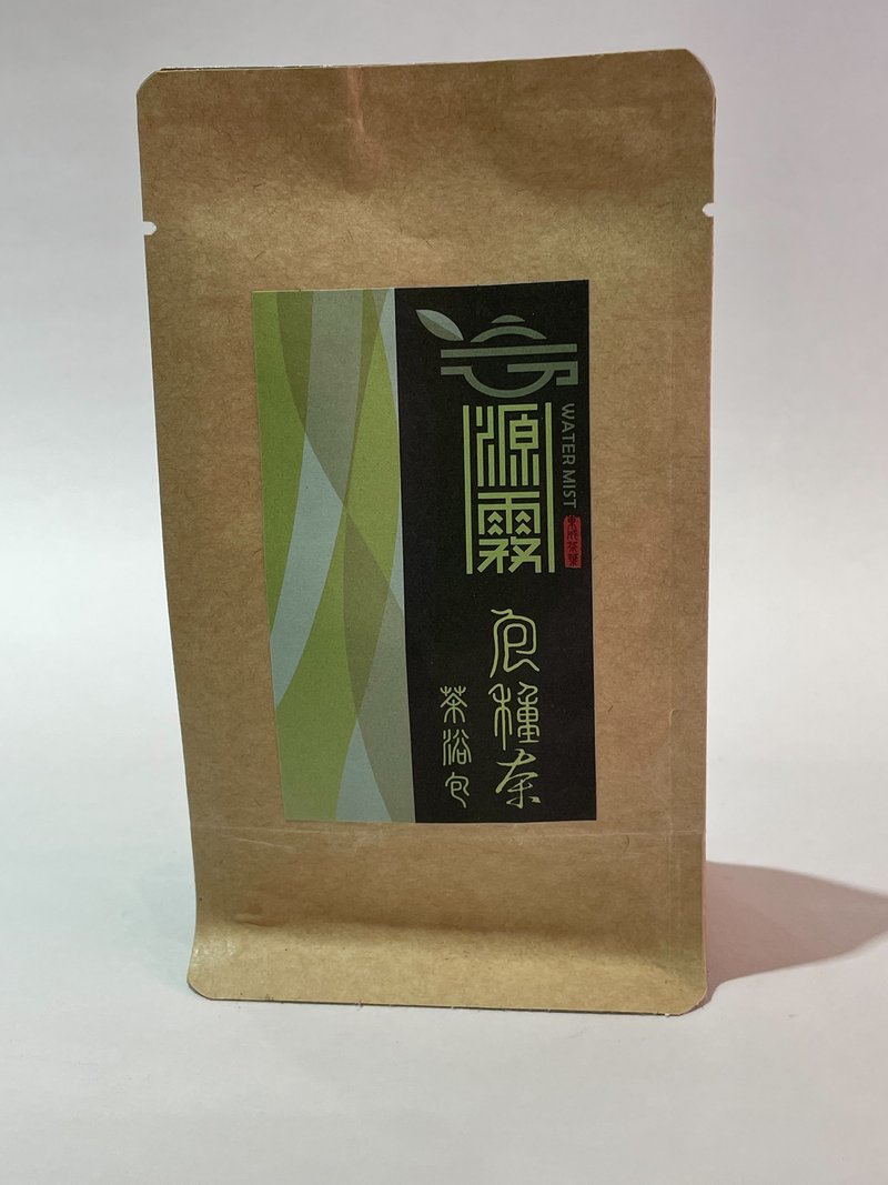 【东成茶叶】源雾系列    包种茶浴包 - 其他 - 其他材质 