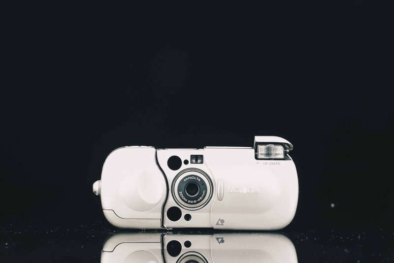 MINOLTA VECTIS 2000 #9761 #APS底片相机 - 相机 - 其他金属 