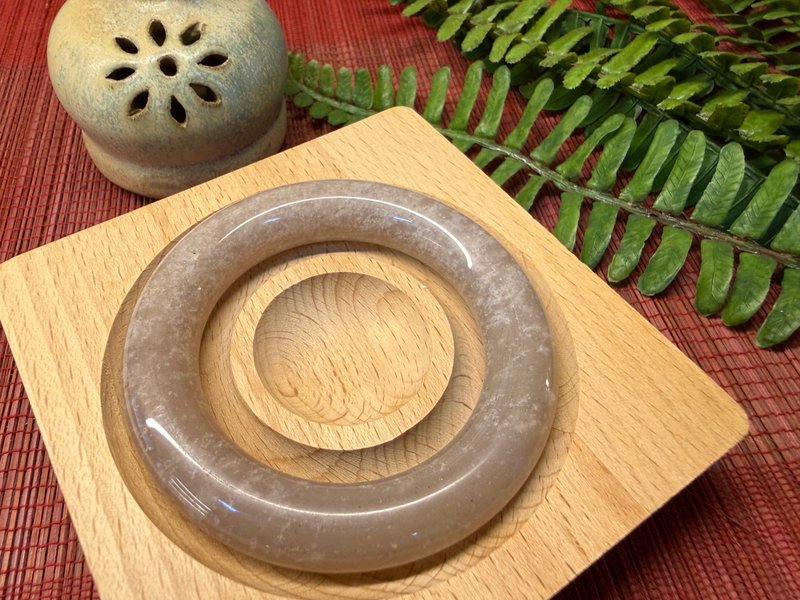 NO.31 玉镯 - 手链/手环 - 玉石 