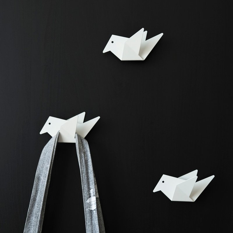 Moreover 晨鸟-挂架 - 收纳用品 - 其他金属 黑色