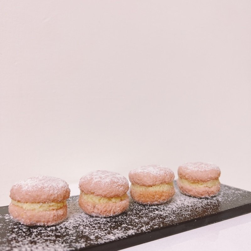 肉肉马卡龙*联系店家后再下单 - 猫罐头/鲜食 - 新鲜食材 