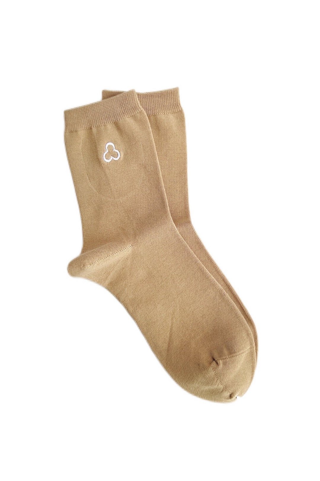 TITIKA Crew Socks - 袜子 - 其他材质 