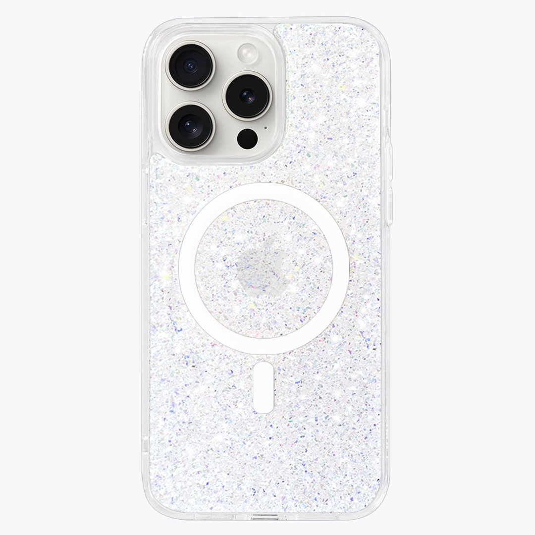 LANIS 设计款 | 闪耀的妳 iPhone 15 14 13 12 防摔手机壳 - 手机壳/手机套 - 其他材质 多色