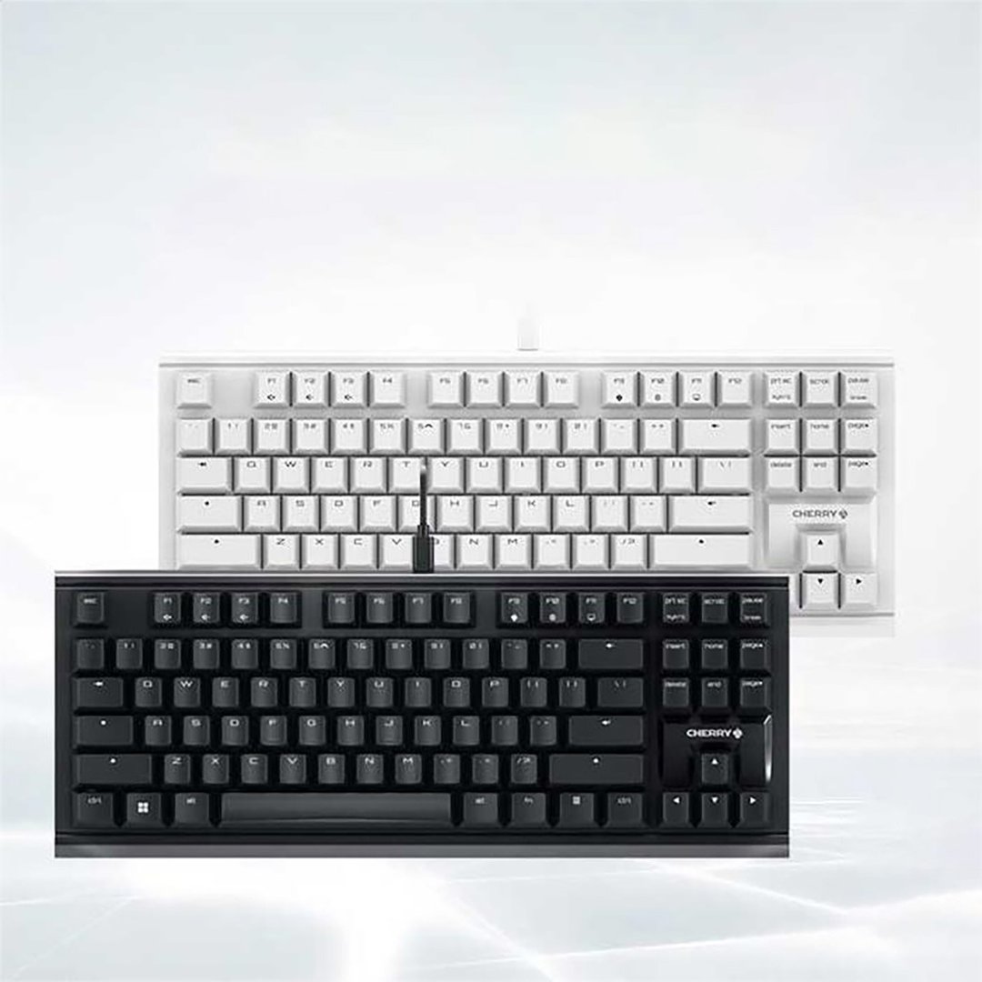 【免运】CHERRY樱桃MX1.1有线机械键盘 - 电脑配件 - 其他材质 