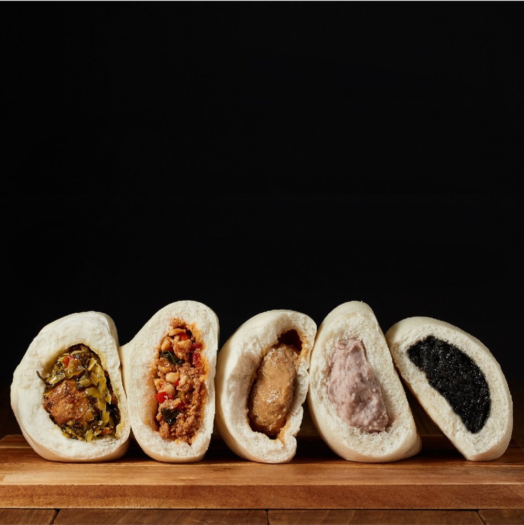 打包明星组合(5入) - 其他 - 新鲜食材 