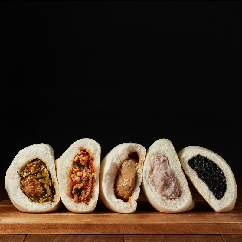 打包明星组合(5入) - 其他 - 新鲜食材 