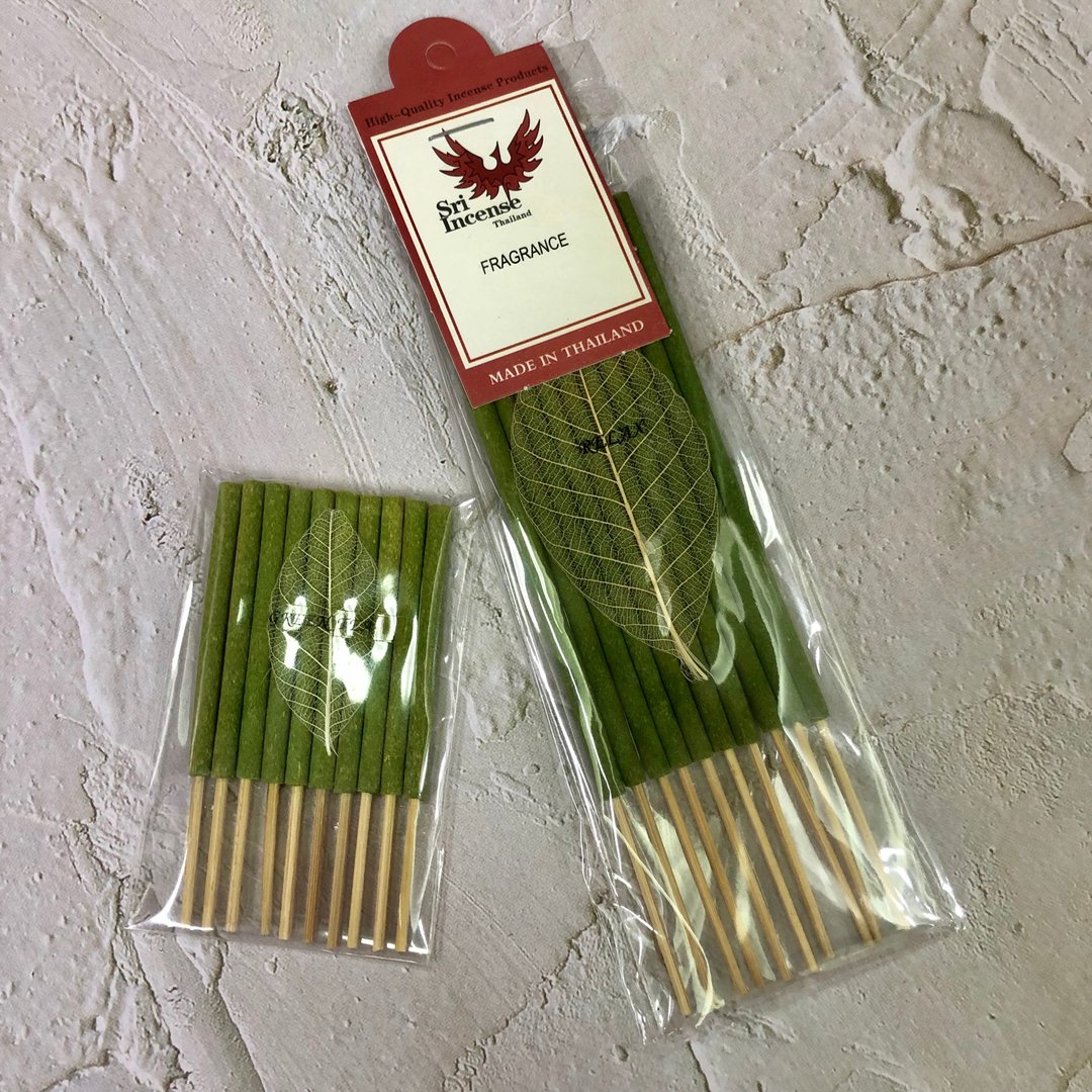 线香加购区 - 香薰/精油/线香 - 其他材质 多色