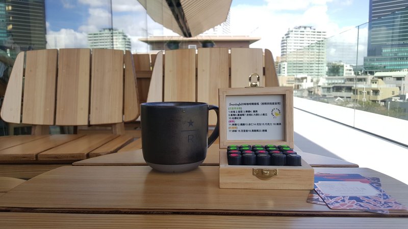 SMARTCAFE 手冲咖啡的人生心灵讲座课 - 摄影/心灵/讲座 - 浓缩/萃取物 