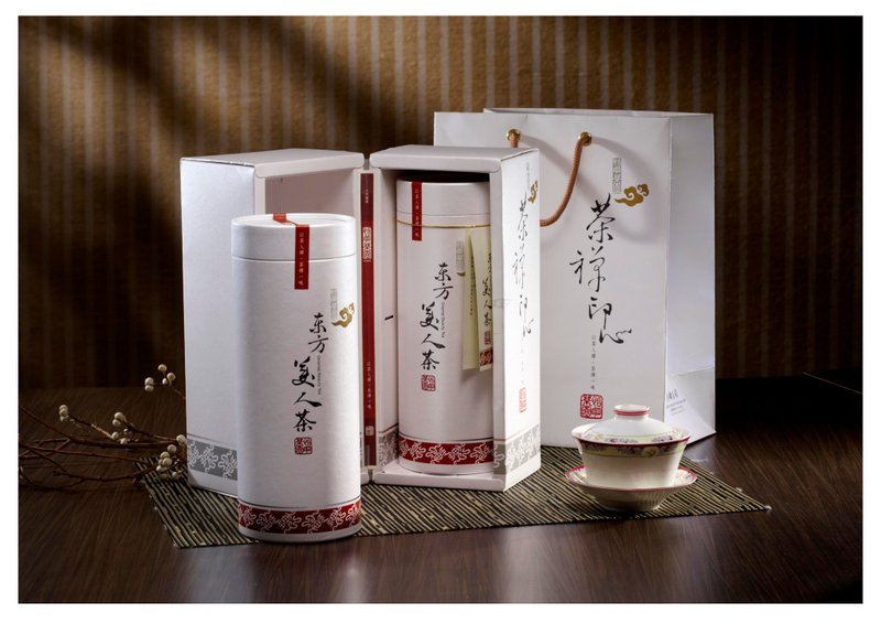 茶禅印心 - 茶 - 纸 