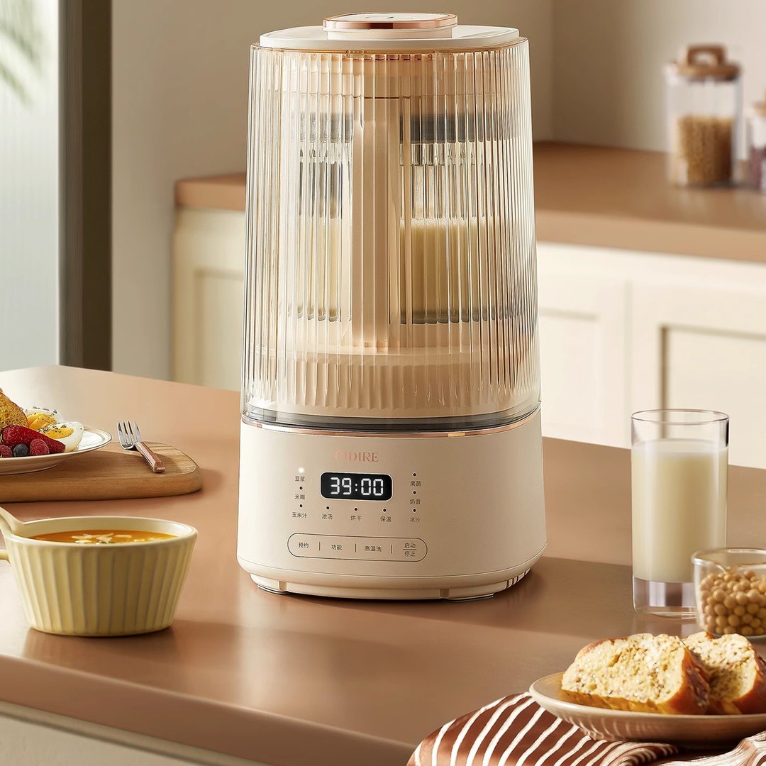 OIDIRE破壁机家用全自动非静音 ODI-PBJ32 - 其他小家电 - 其他材质 