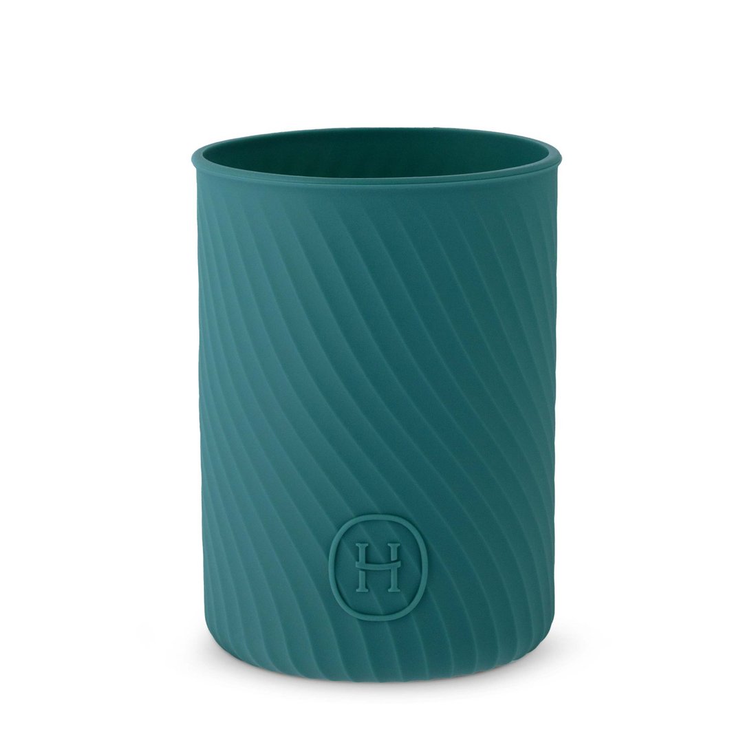 HYDY水瓶专用硅胶套 - 10CM (水波纹款) - 保温瓶/保温杯 - 硅胶 多色