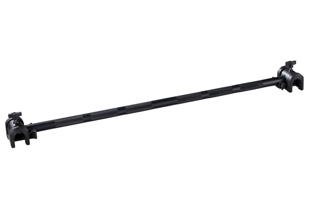 Pure Series Easy Bar 4.5KG(10LB) 专用杠铃杆(黑) - 运动/健身用品 - 其他金属 黑色