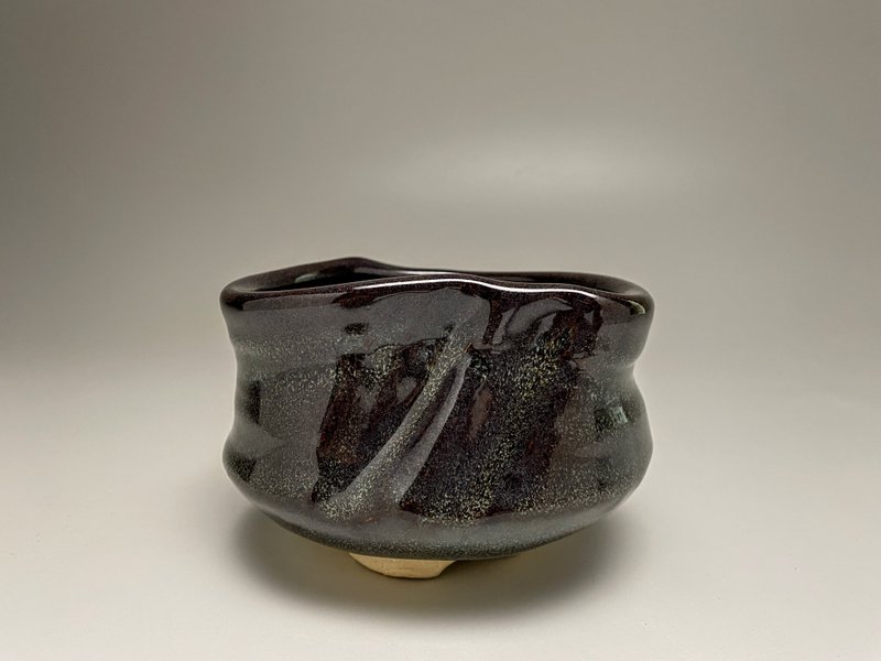Chawan - 花瓶/陶器 - 陶 