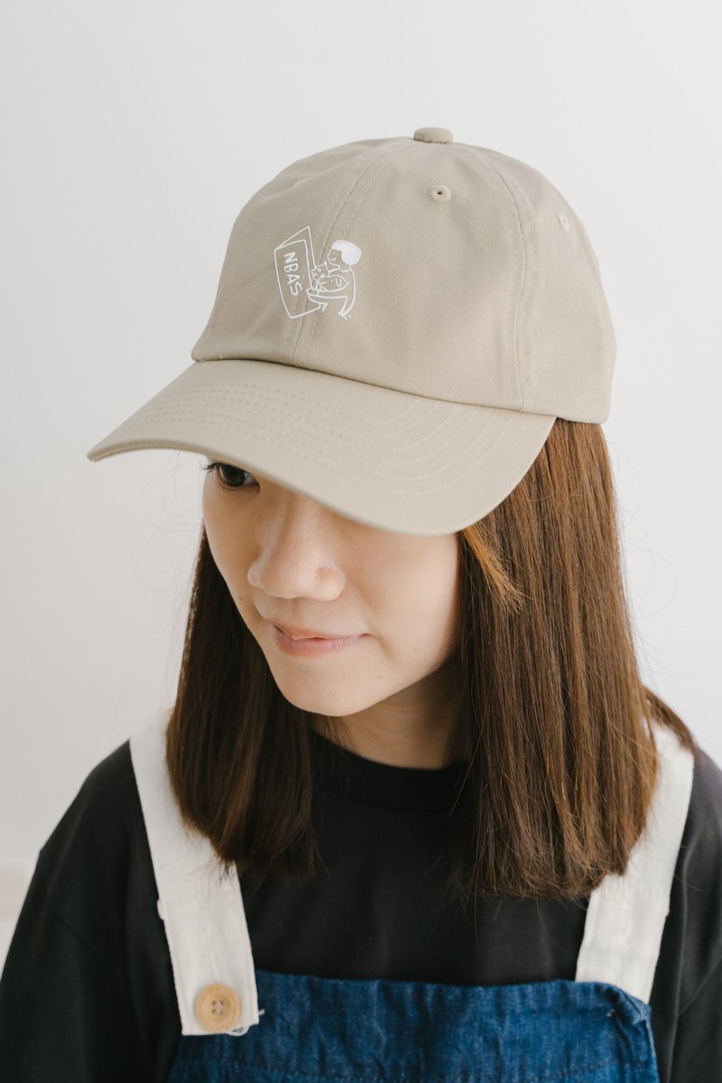 CIS老帽 - 帽子 - 其他材质 