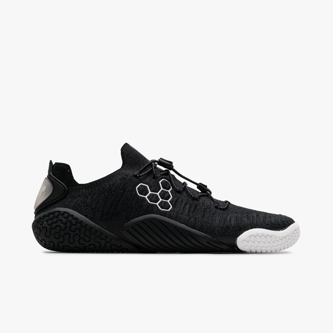 【VIVOBAREFOOT】MOTUS FLEX WOMENS OBSIDIAN 女 - 女款运动鞋/球鞋 - 聚酯纤维 多色