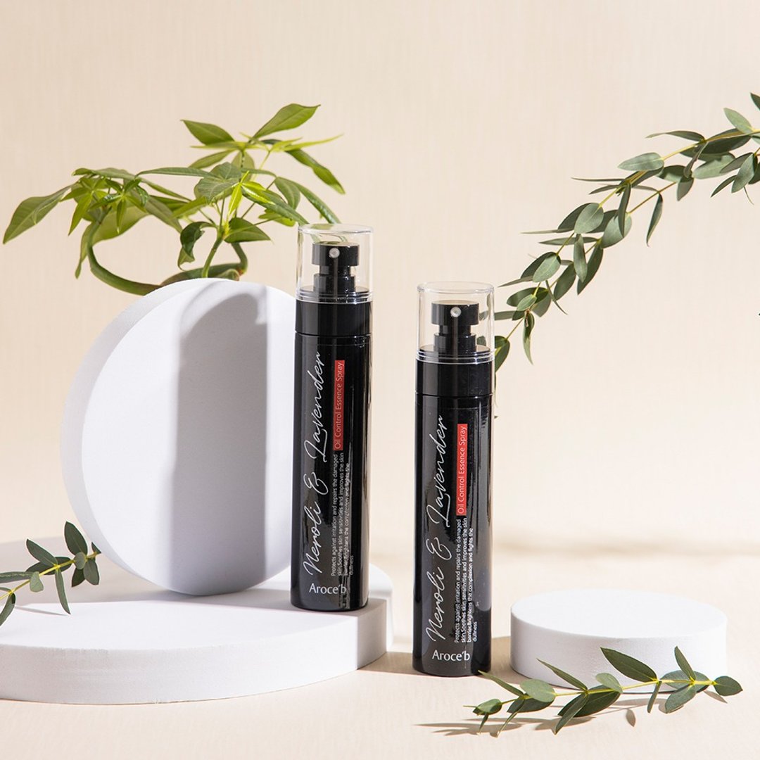 定妆喷雾2入 100ml-长效持妆 控油 定妆 保湿 - 化妆水/喷雾 - 其他材质 