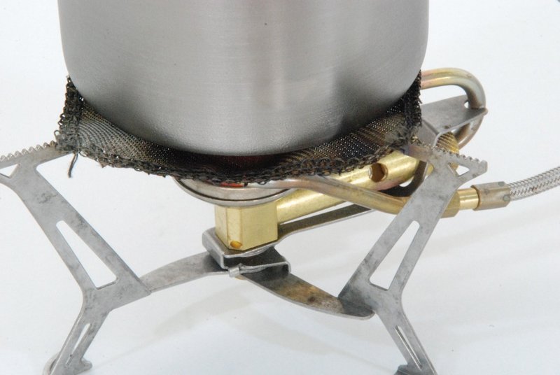 日本belmont 不锈钢分火布(日本制) - 厨房用具 - 其他金属 